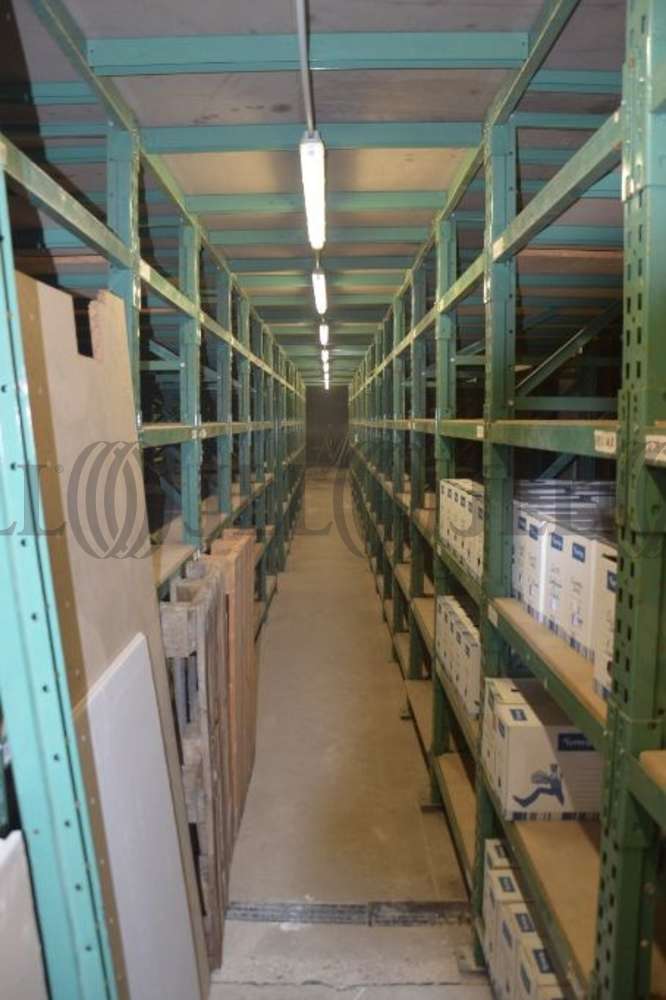 Activités/entrepôt Bagnolet, 93170 - 144 AVENUE GALLIENI - 9466129