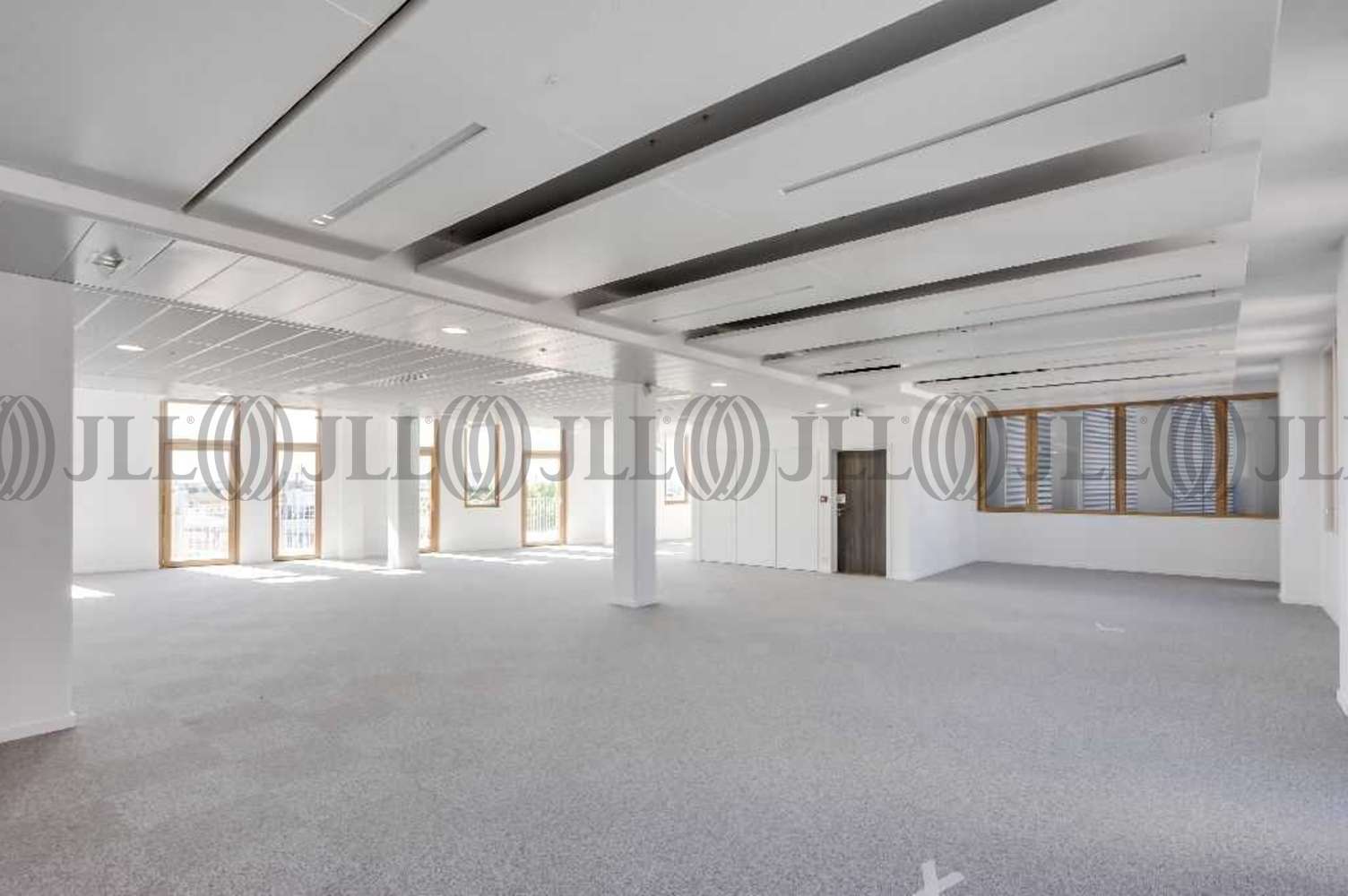 Bureaux Lyon, 69007 - GREEN OFFICE LINK - 9457101