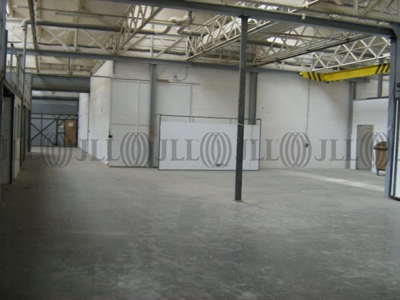 Activités/entrepôt Courbevoie, 92400