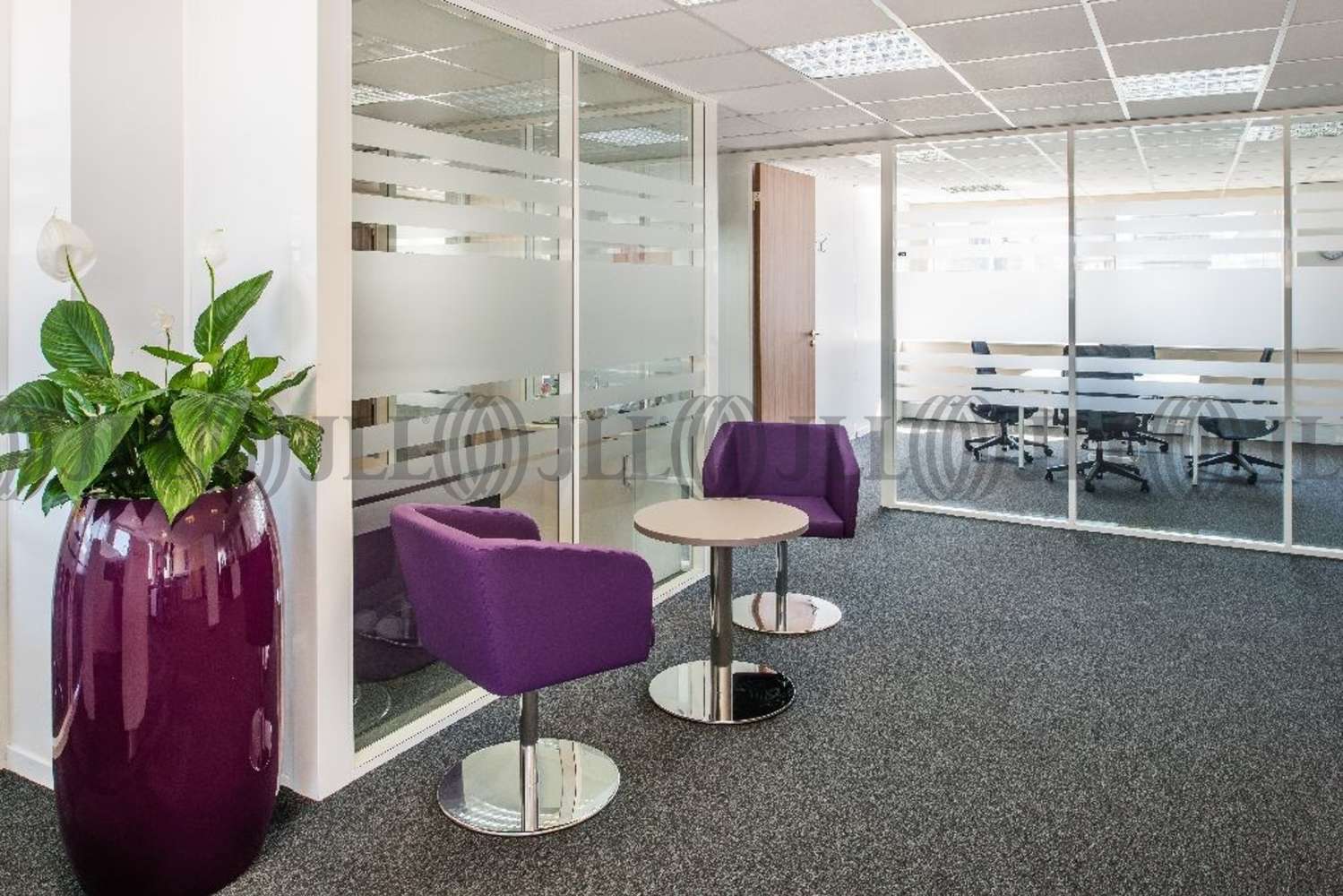 Bureaux Montrouge, 92120 - CENTRE D'AFFAIRES MONTROUGE ARC EN CIEL