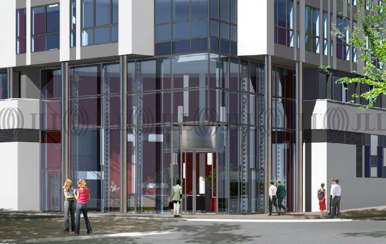 Bureaux Massy, 91300 - CALYPSO Bureaux Massy, 91300 - CALYPSO