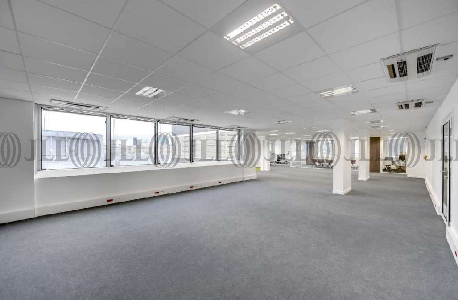 Bureaux Issy les moulineaux, 92130 - EUROPARIS