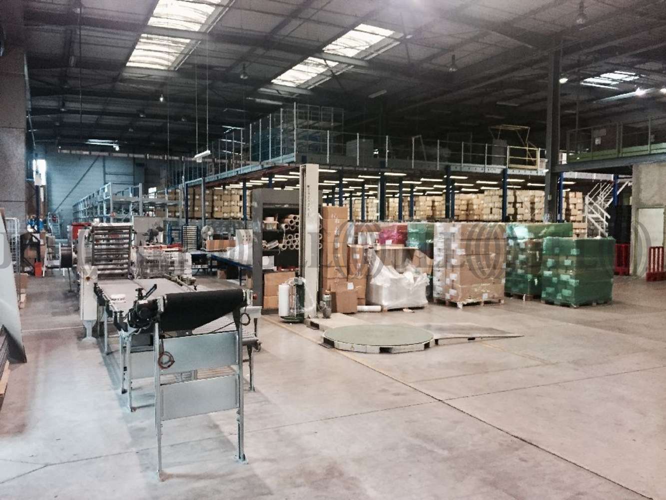 Activités/entrepôt Villefranche sur saone, 69400 Activités/entrepôt Villefranche sur saone, 69400