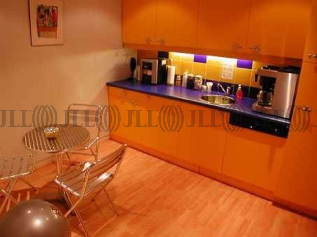 Bureaux Issy les moulineaux, 92130 - CENTRE D'AFFAIRES ISSY - QUAI D'ISSY