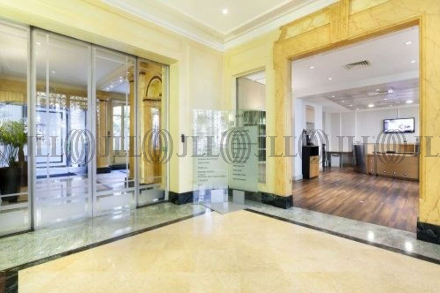 Bureaux Paris, 75008 - CENTRE D'AFFAIRES 75 BD HAUSSMANN