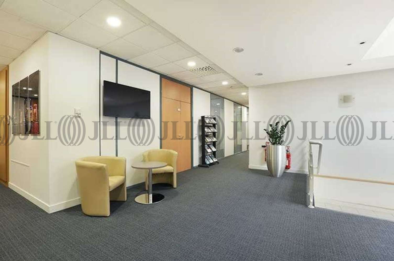 Bureaux Rungis, 94150 - PANAMA