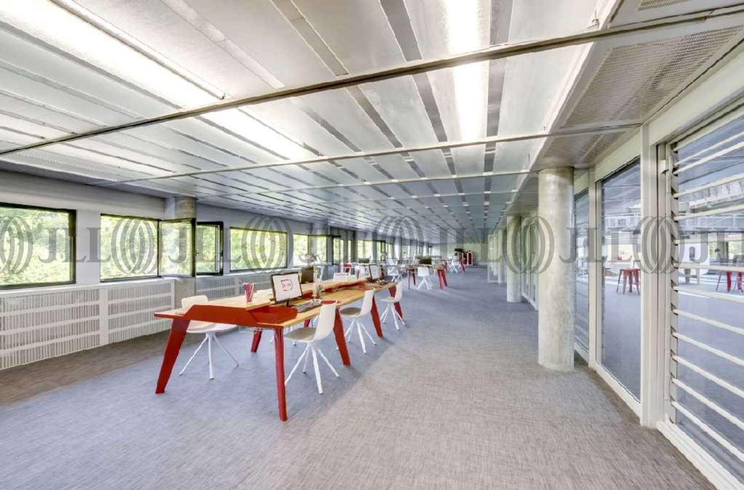 Bureaux Issy les moulineaux, 92130 - V-SO