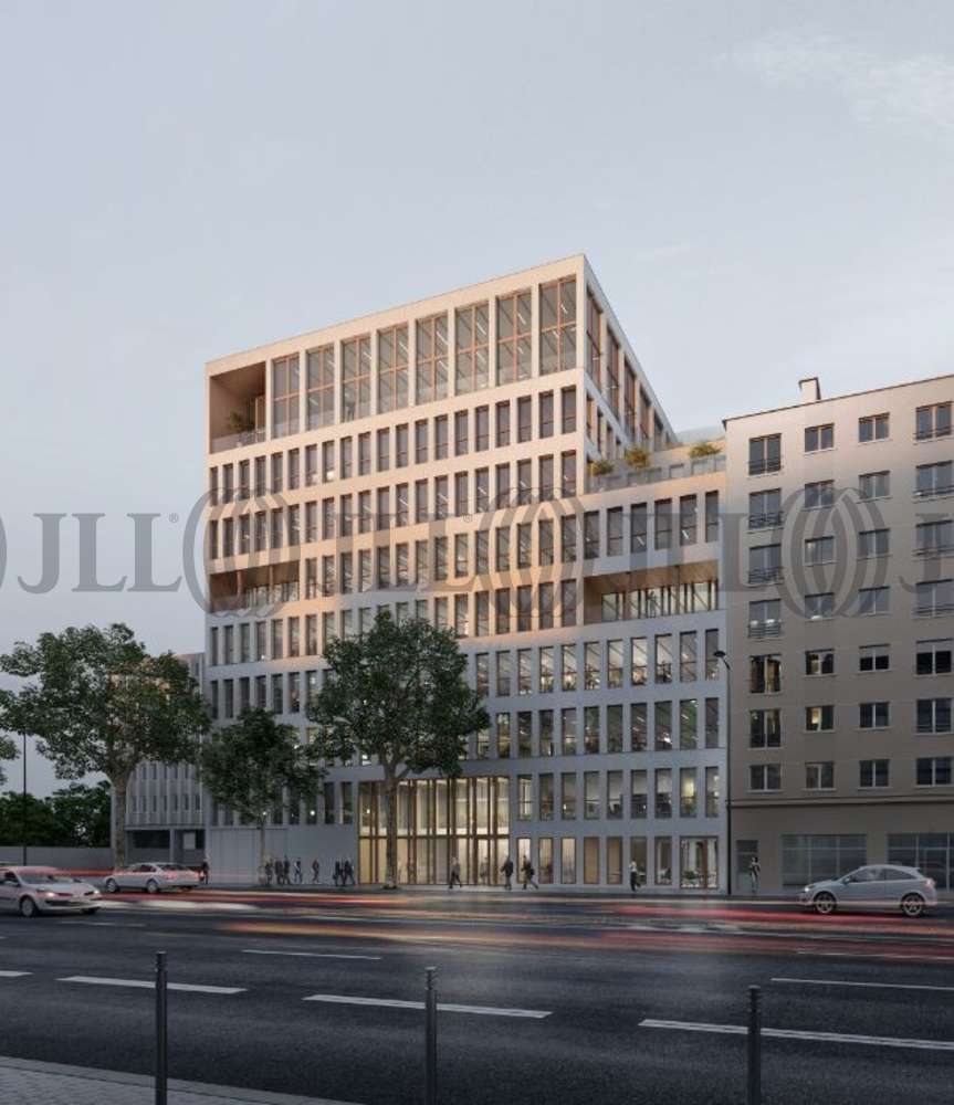 Bureaux Arcueil, 94110 - GREEN OAK
