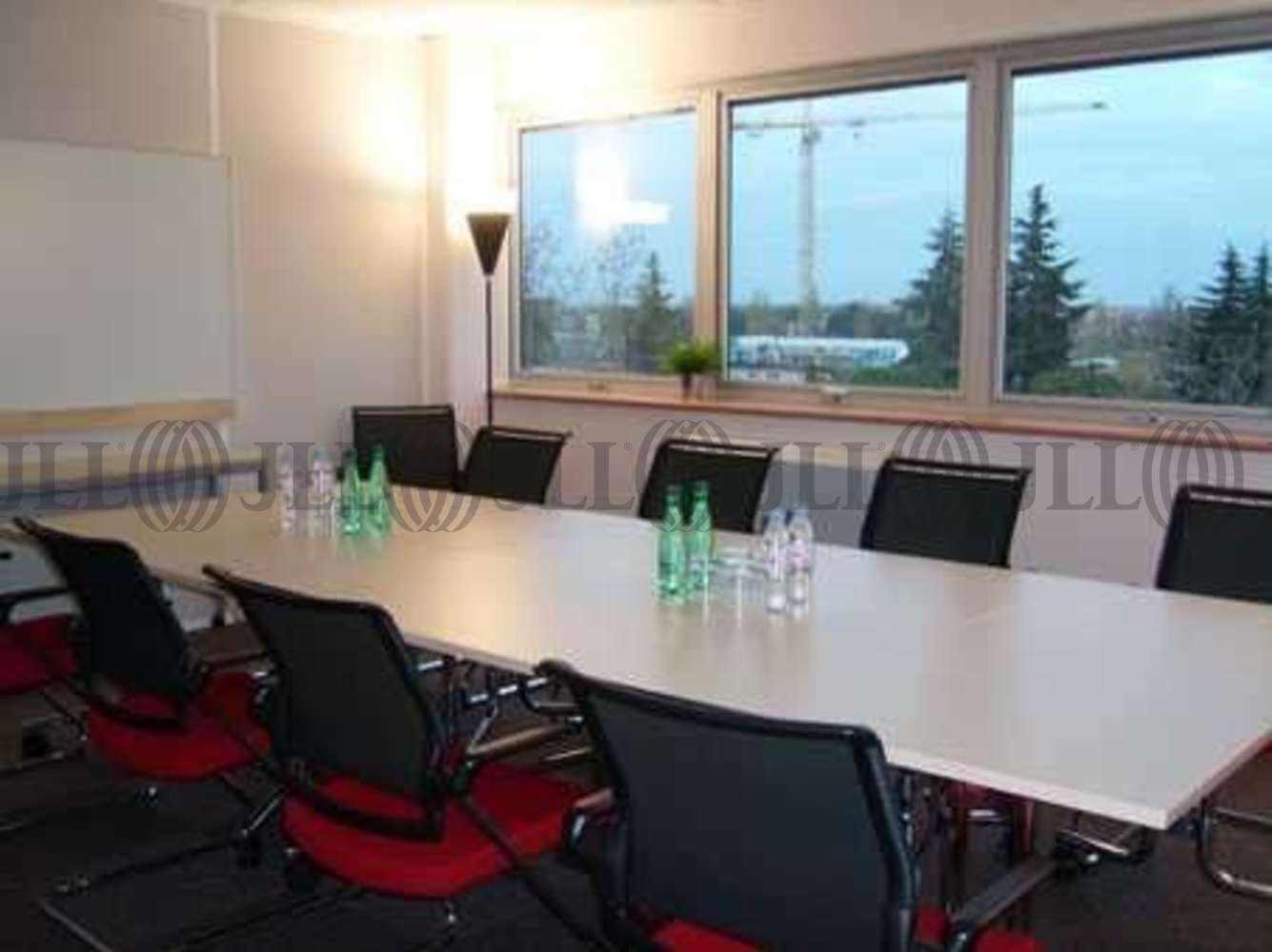 Bureaux Blagnac, 31700 - CENTRE D'AFFAIRES TOULOUSE BLAGNAC - 9448909