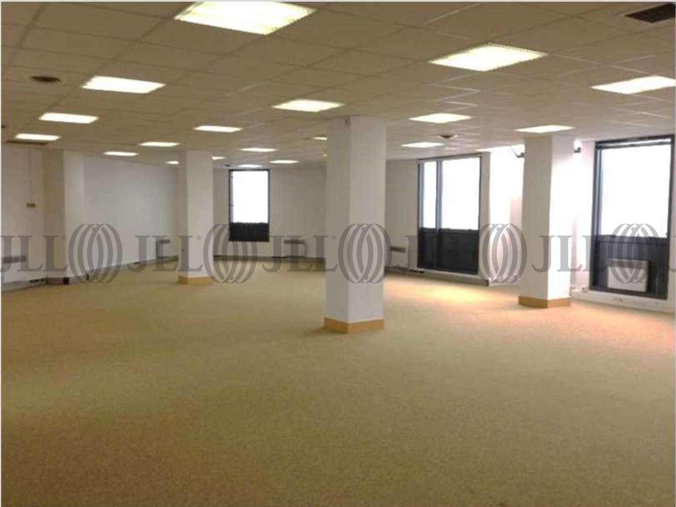 Bureaux Pantin, 93500 - 14 RUE DAVOUST