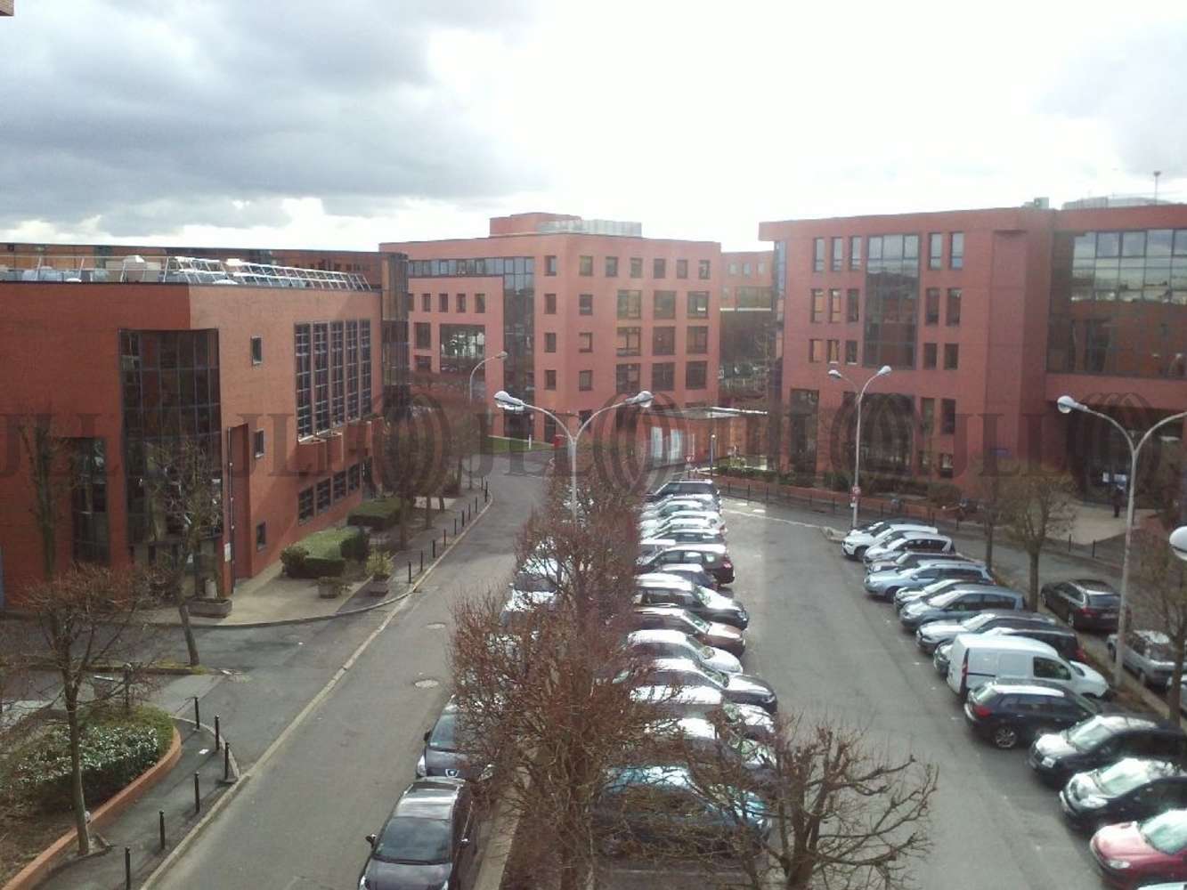 Bureaux Meudon la foret, 92360 - LE VOLTA