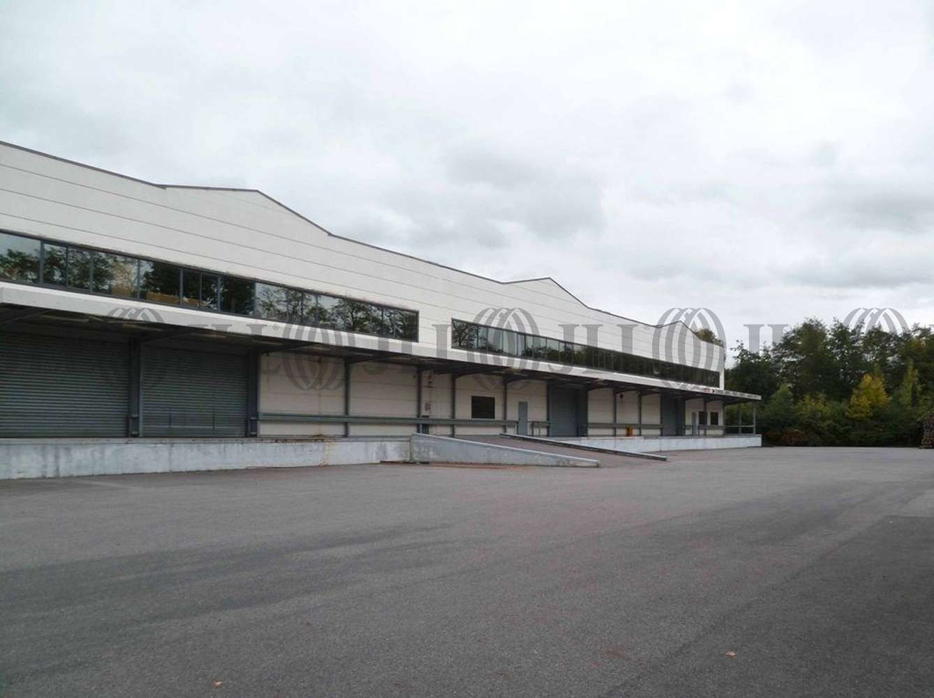 Activités/entrepôt Courcouronnes, 91080