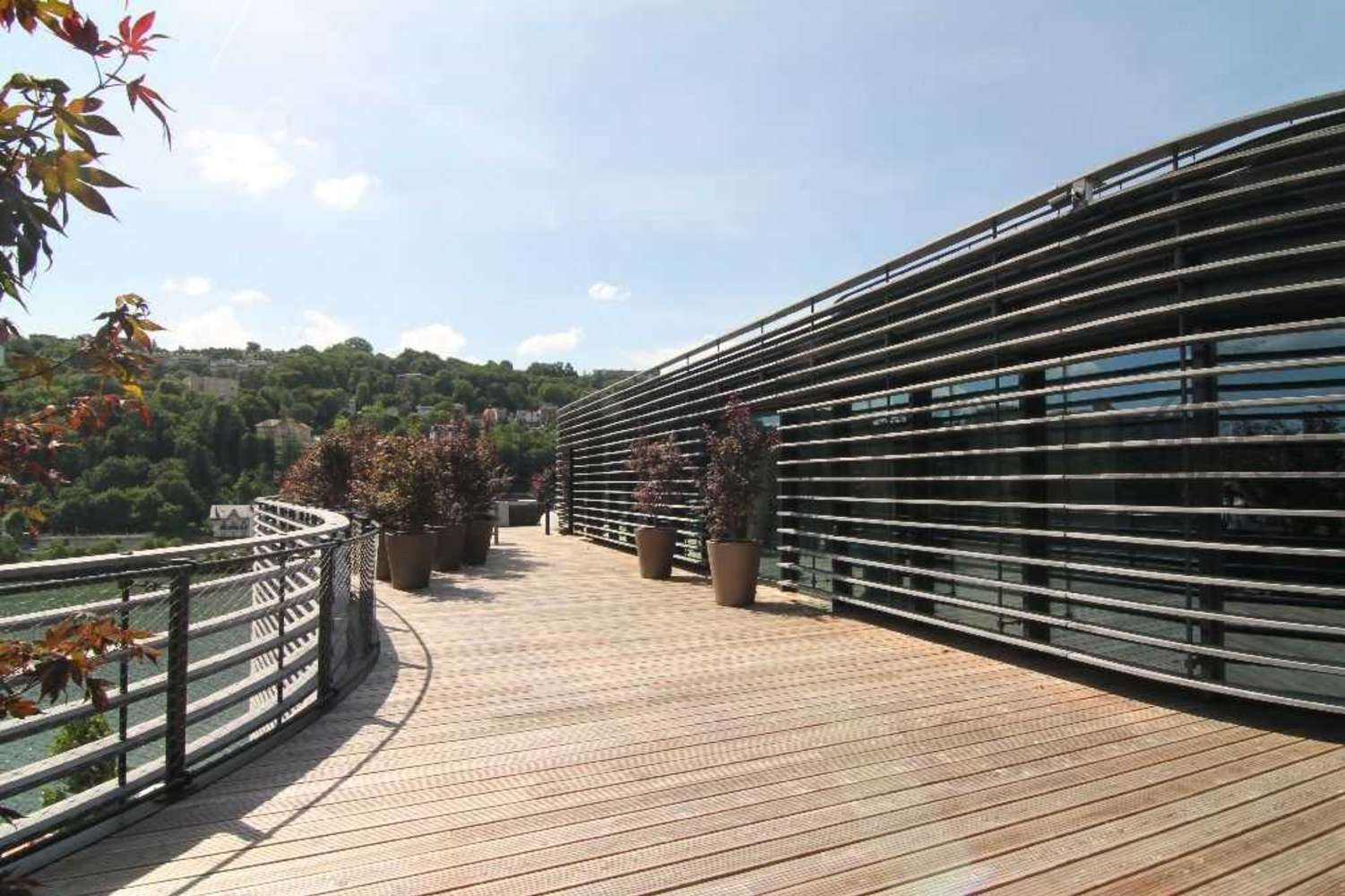 Bureaux Lyon, 69002 - PAVILLON 52 Bureaux Lyon, 69002 - PAVILLON 52