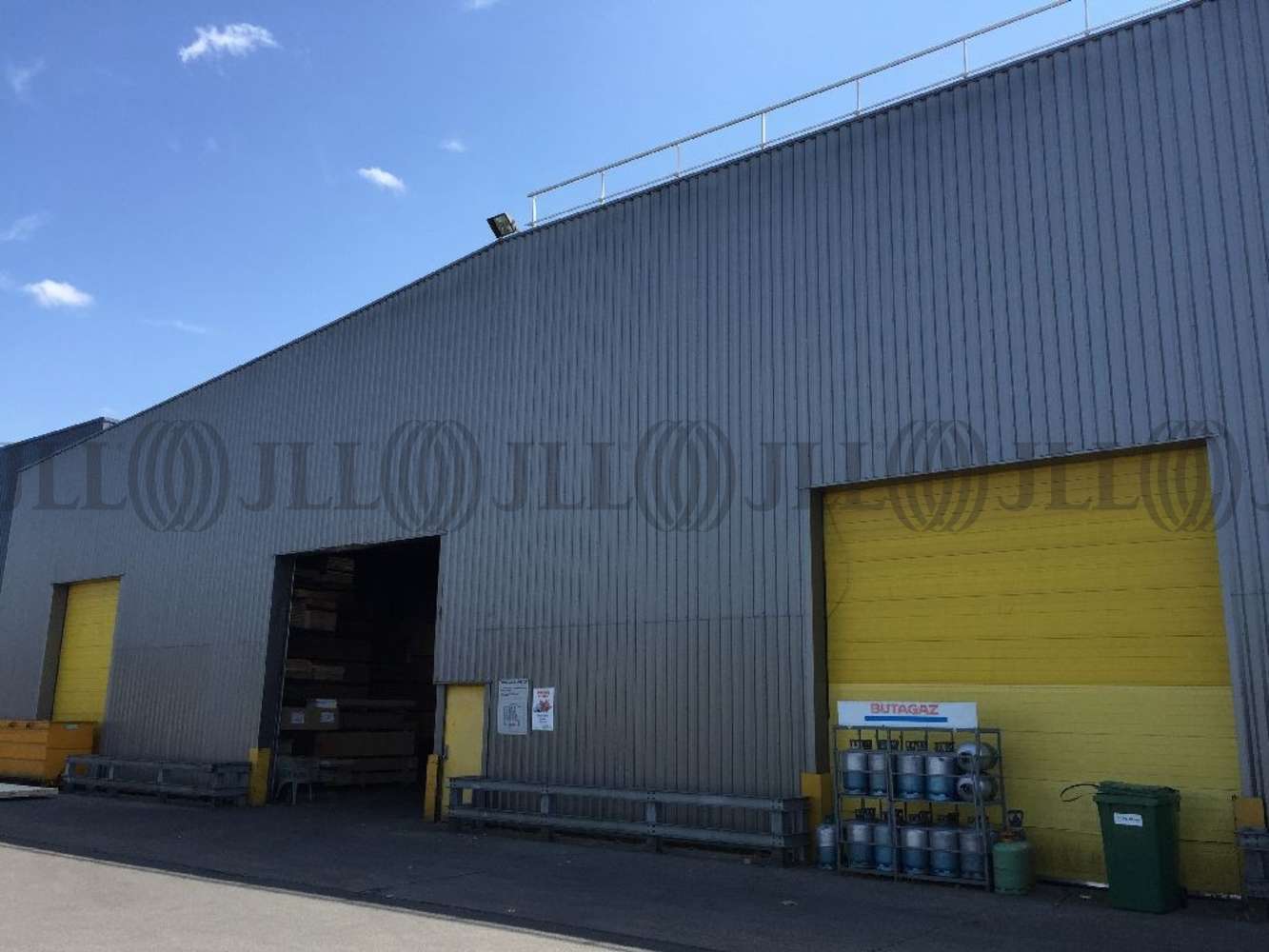 Activités/entrepôt St michel sur orge, 91240 Activités/entrepôt St michel sur orge, 91240