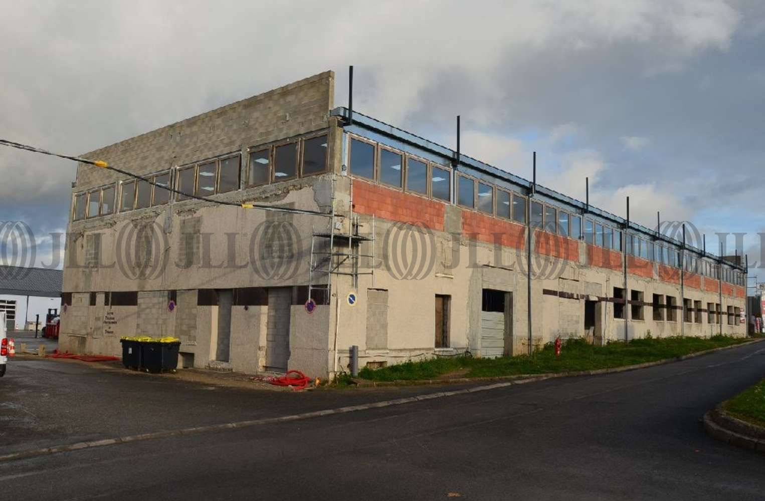 Bureaux Gonesse, 95500 - 43 RUE D'AULNAY Bureaux Gonesse, 95500 - 43 RUE D'AULNAY