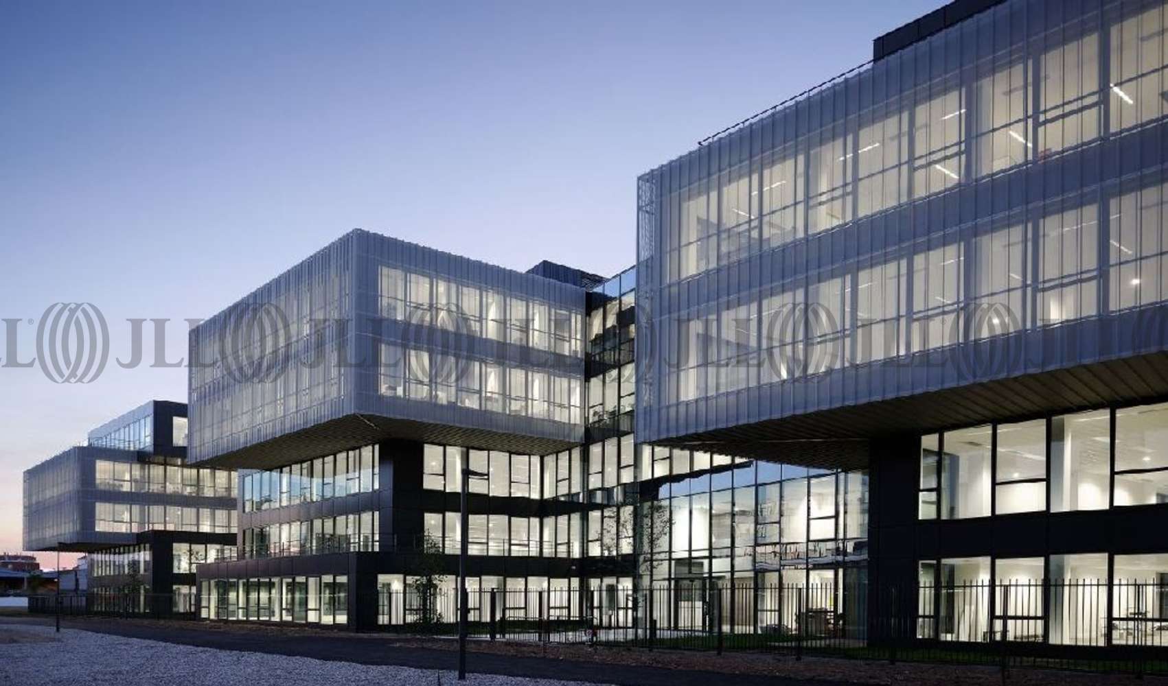 Bureaux Villeurbanne, 69100 - SADENA