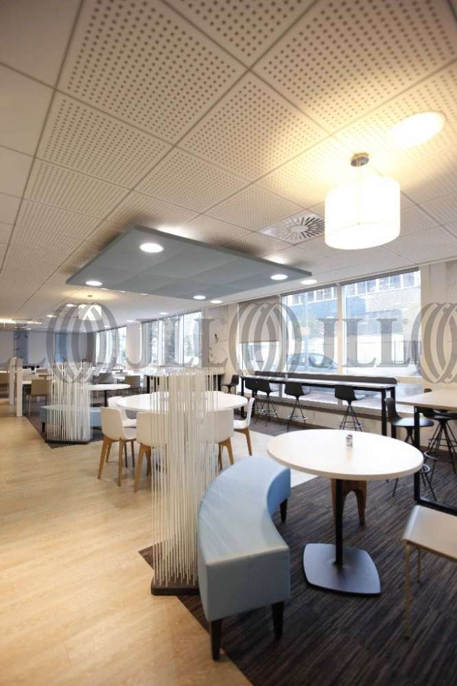Bureaux Issy les moulineaux, 92130 - LE VIVALDI