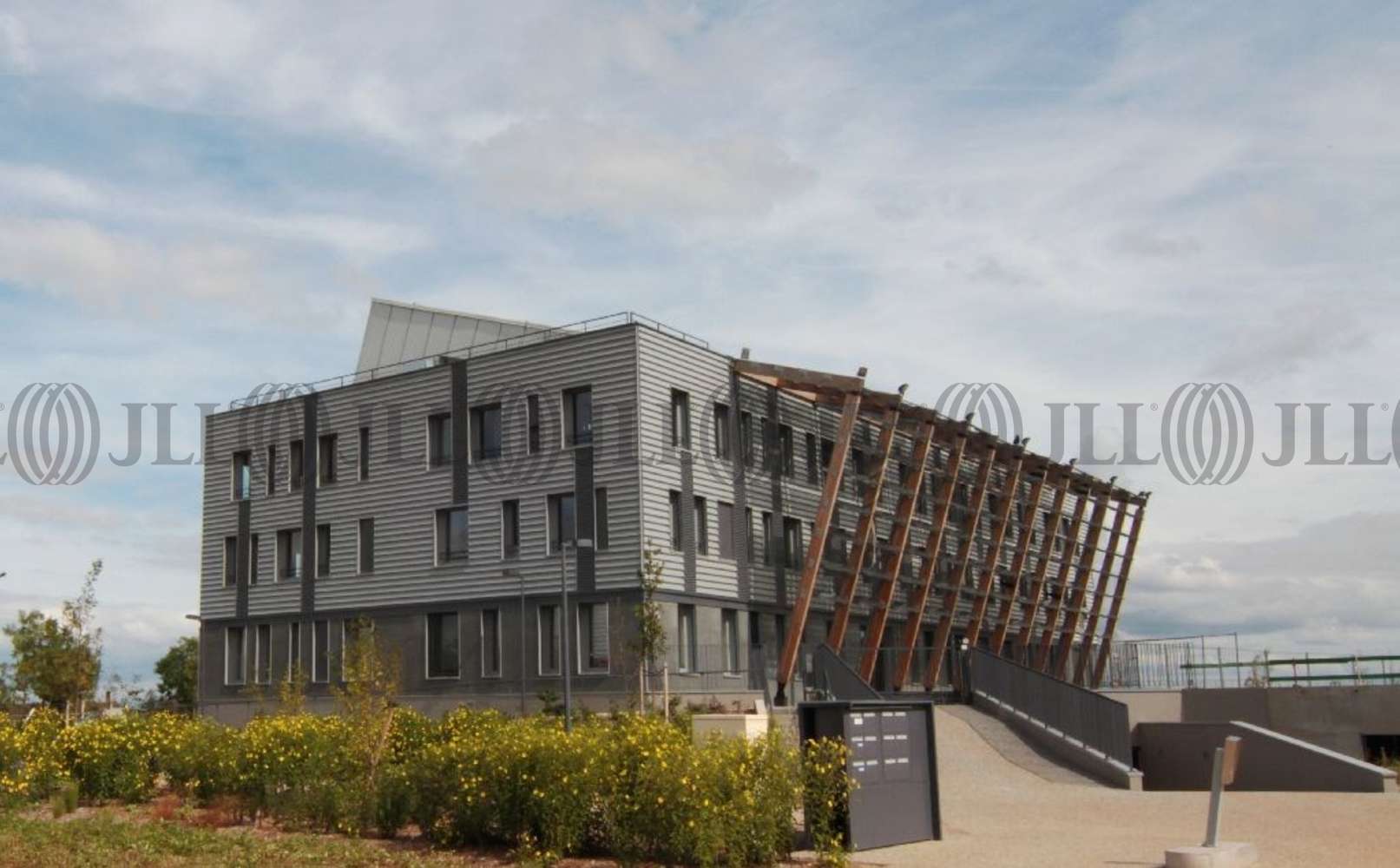 Bureaux Jonage, 69330 - SUNSTONE