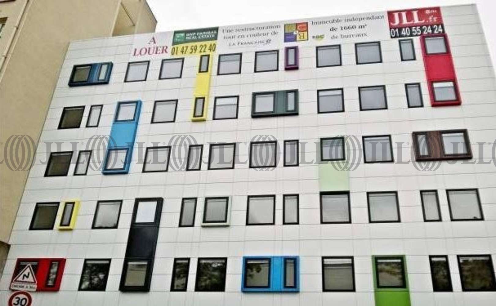 Bureaux Issy les moulineaux, 92130 - CENTRE D'AFFAIRES PORTE DE VERSAILLES Bureaux Issy les moulineaux, 92130 - CENTRE D'AFFAIRES PORTE DE VERSAILLES