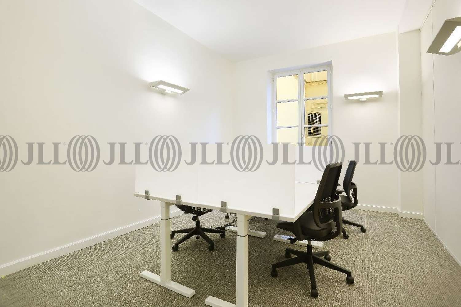 Bureaux Paris, 75002 - CENTRE D'AFFAIRES RUE DE LA PAIX - 9468511