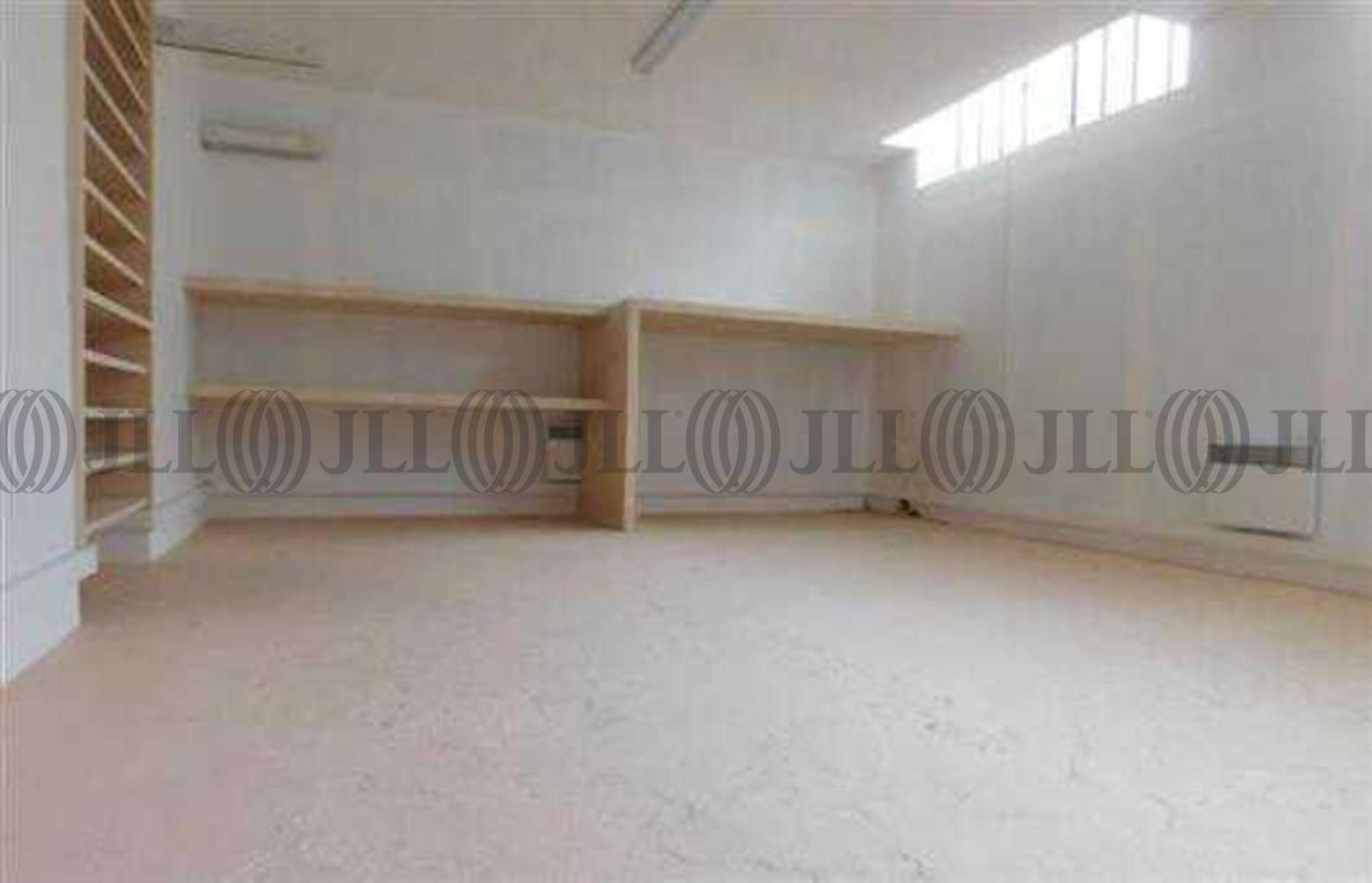 Bureaux Paris, 75020 - 19 VILLA RIBEROLLE Bureaux Paris, 75020 - 19 VILLA RIBEROLLE