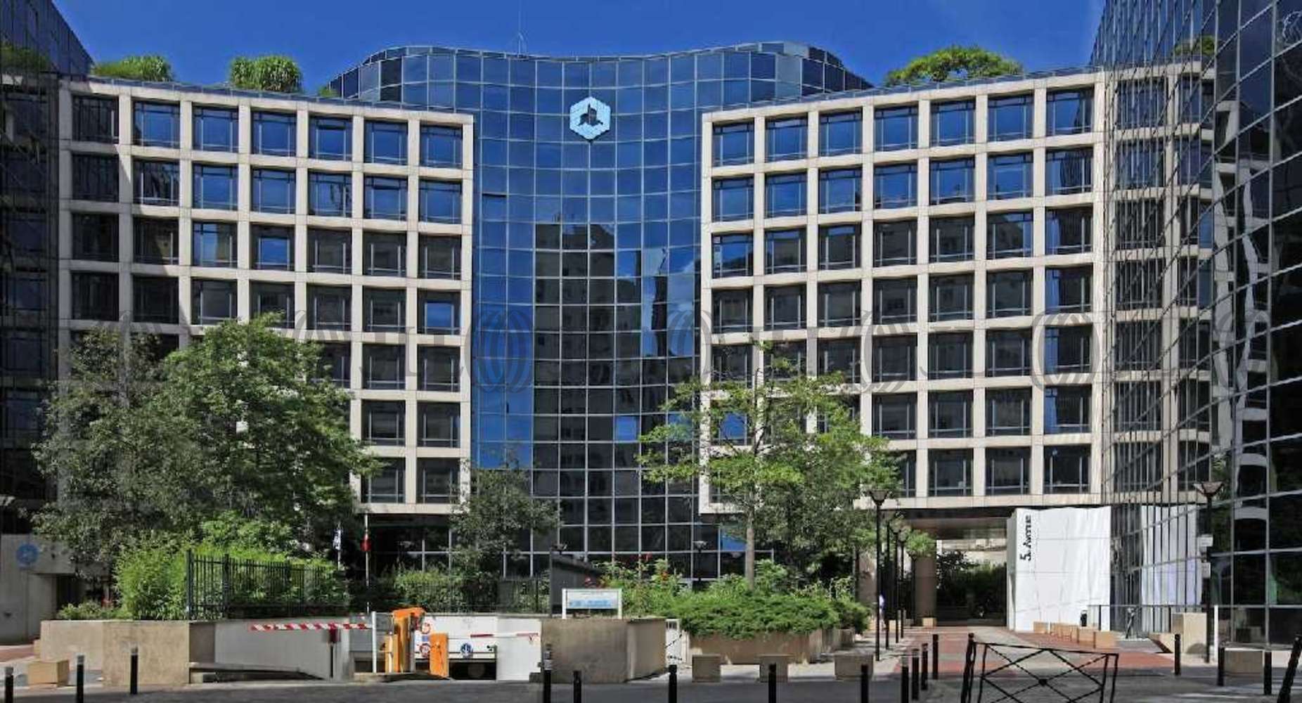 Bureaux Courbevoie, 92400 - 5EME AVENUE Bureaux Courbevoie, 92400 - 5EME AVENUE