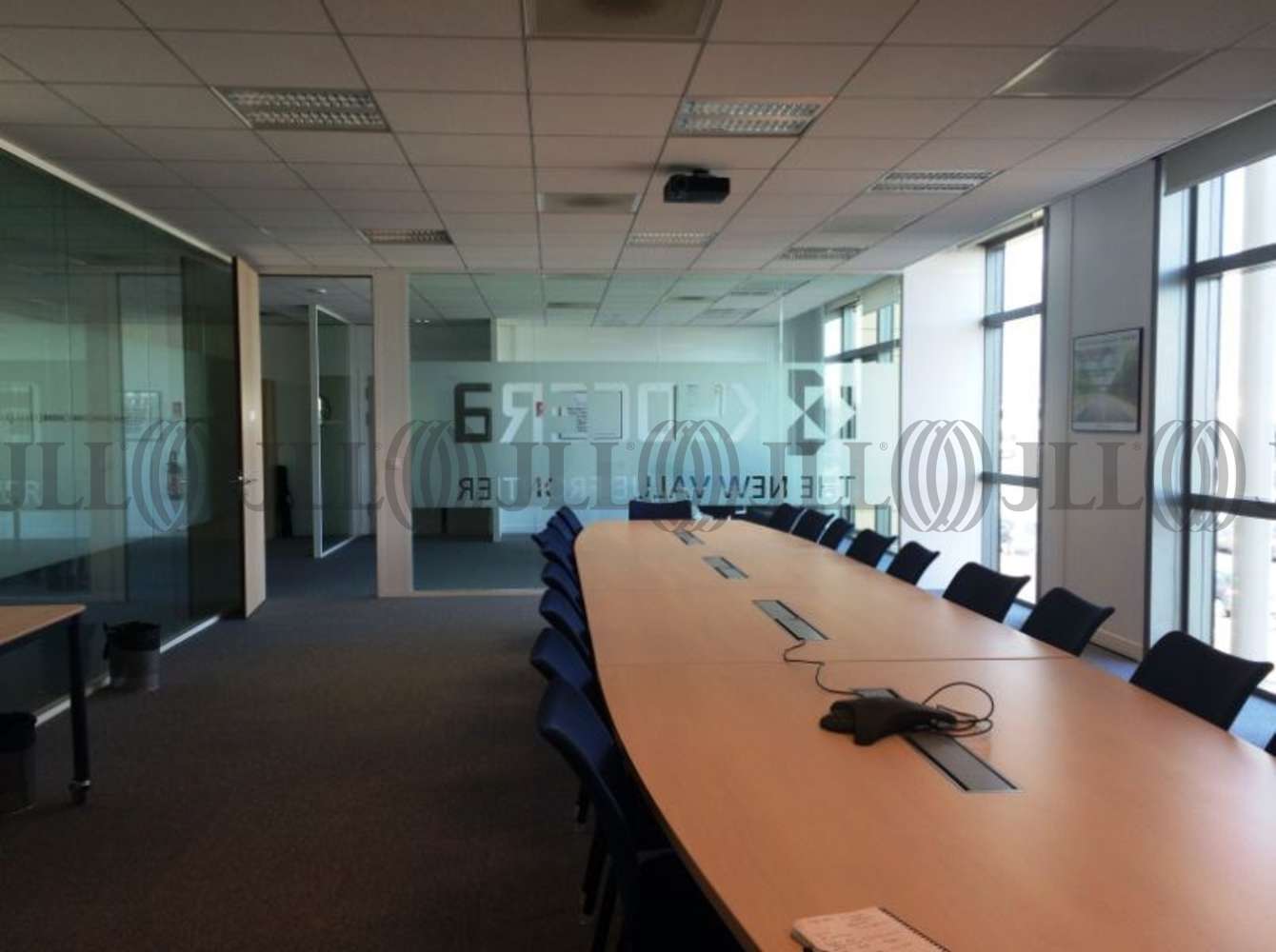 Bureaux Rungis, 94150 - PAPRIKA