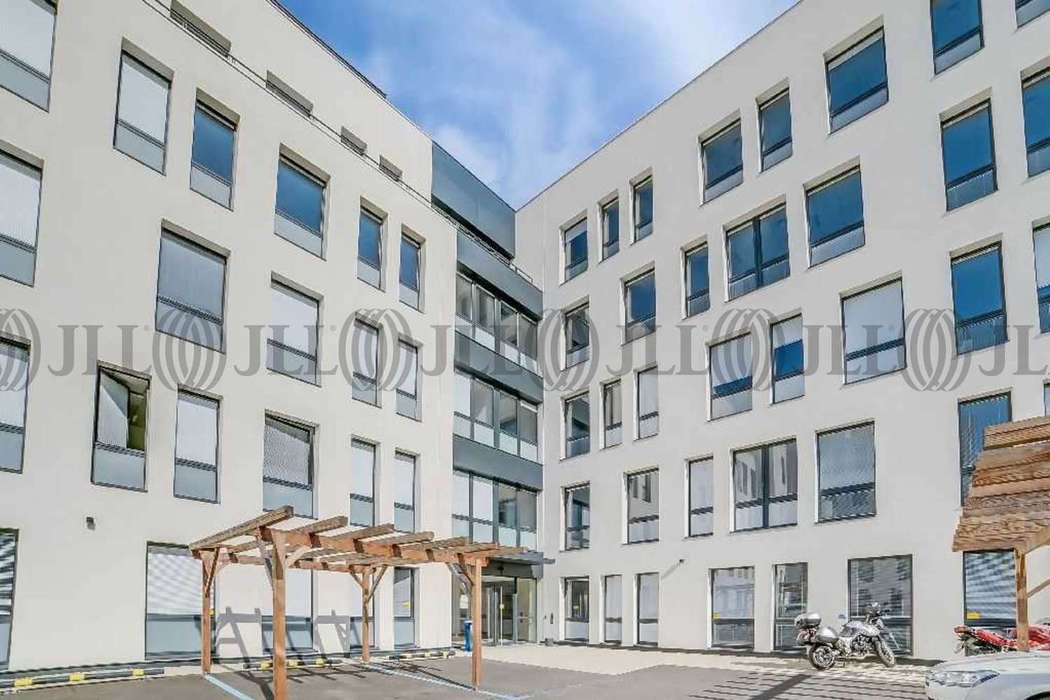 Bureaux Villeurbanne, 69100 - L ECHO