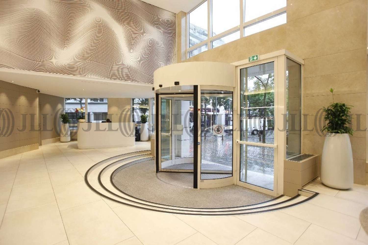 Bureaux Issy les moulineaux, 92130 - LE VIVALDI