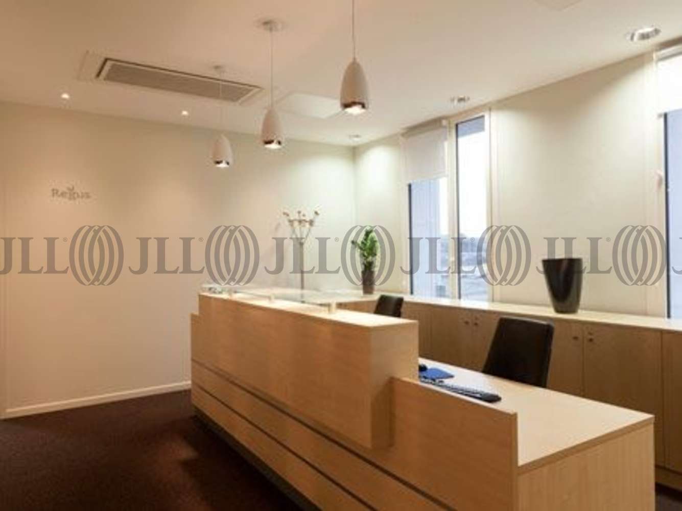 Bureaux Nantes, 44000 - CENTRE D'AFFAIRES EURONANTES GARE TGV - 9468096