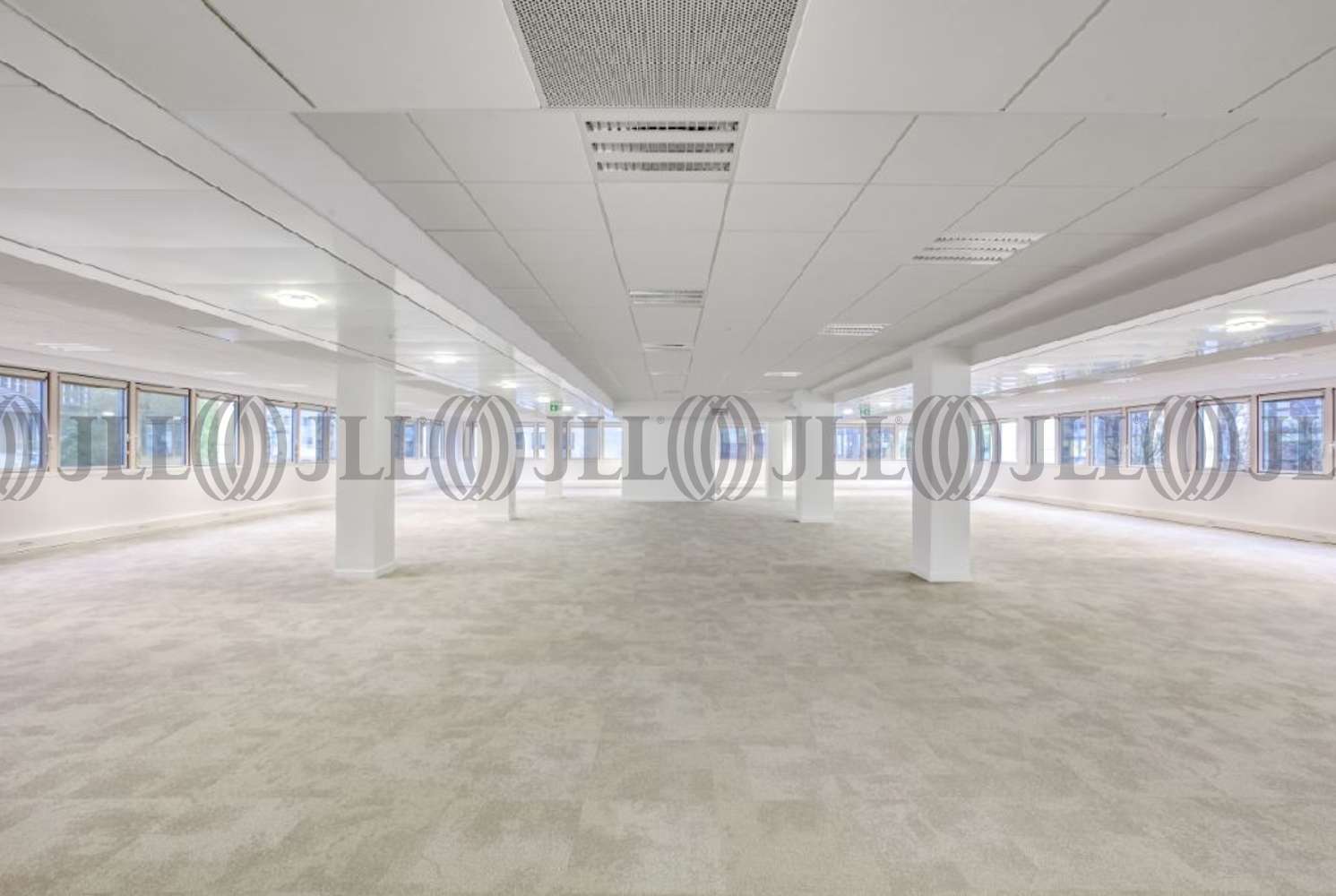 Bureaux Issy les moulineaux, 92130 - AXE SEINE