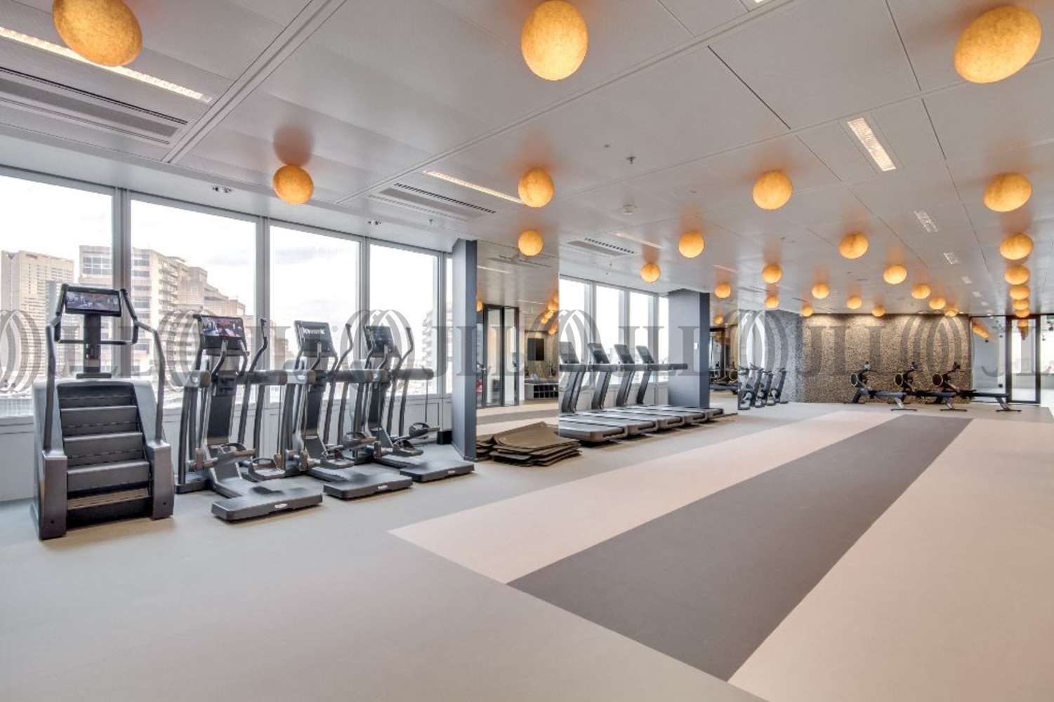 Bureaux Courbevoie, 92400 - KWERK TOUR FIRST Bureaux Courbevoie, 92400 - KWERK TOUR FIRST