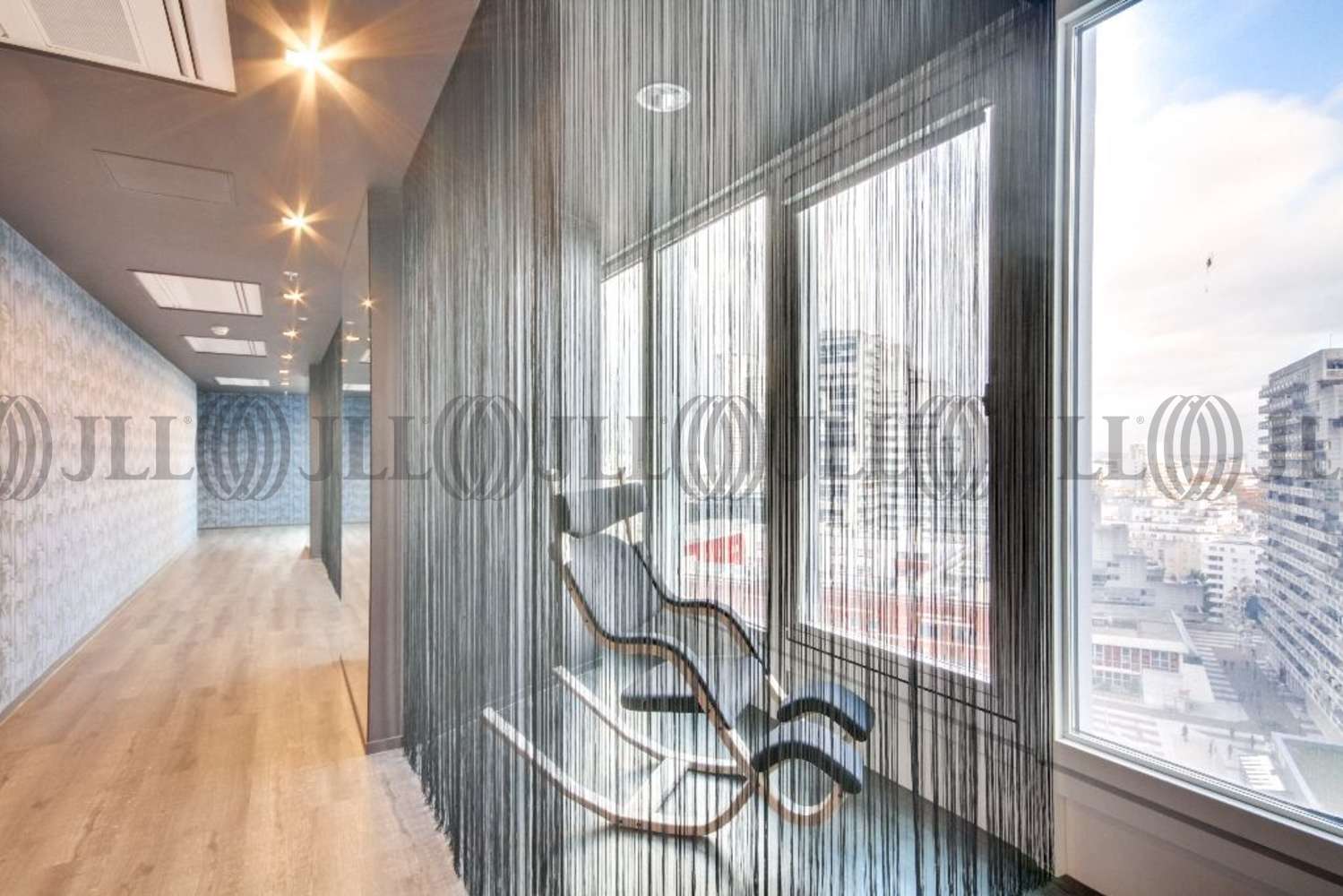 Bureaux Courbevoie, 92400 - KWERK TOUR FIRST Bureaux Courbevoie, 92400 - KWERK TOUR FIRST