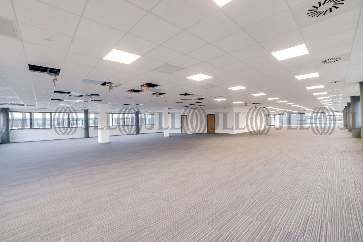 Bureaux Caluire et cuire, 69300 - LE TELYCA - 9487098
