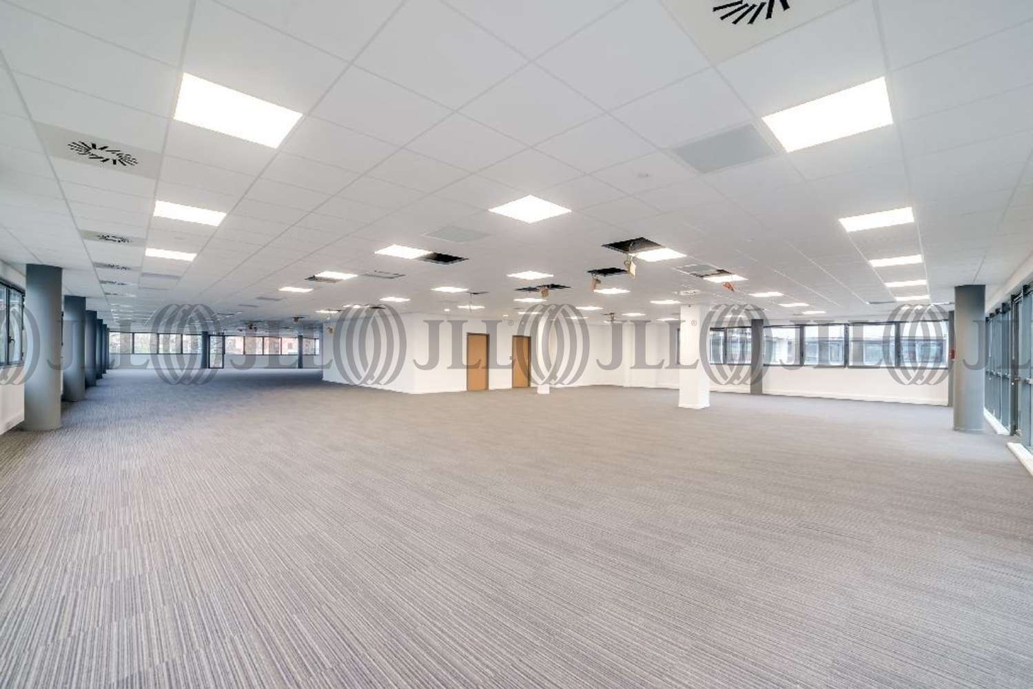 Bureaux Caluire et cuire, 69300 - LE TELYCA - 9487330
