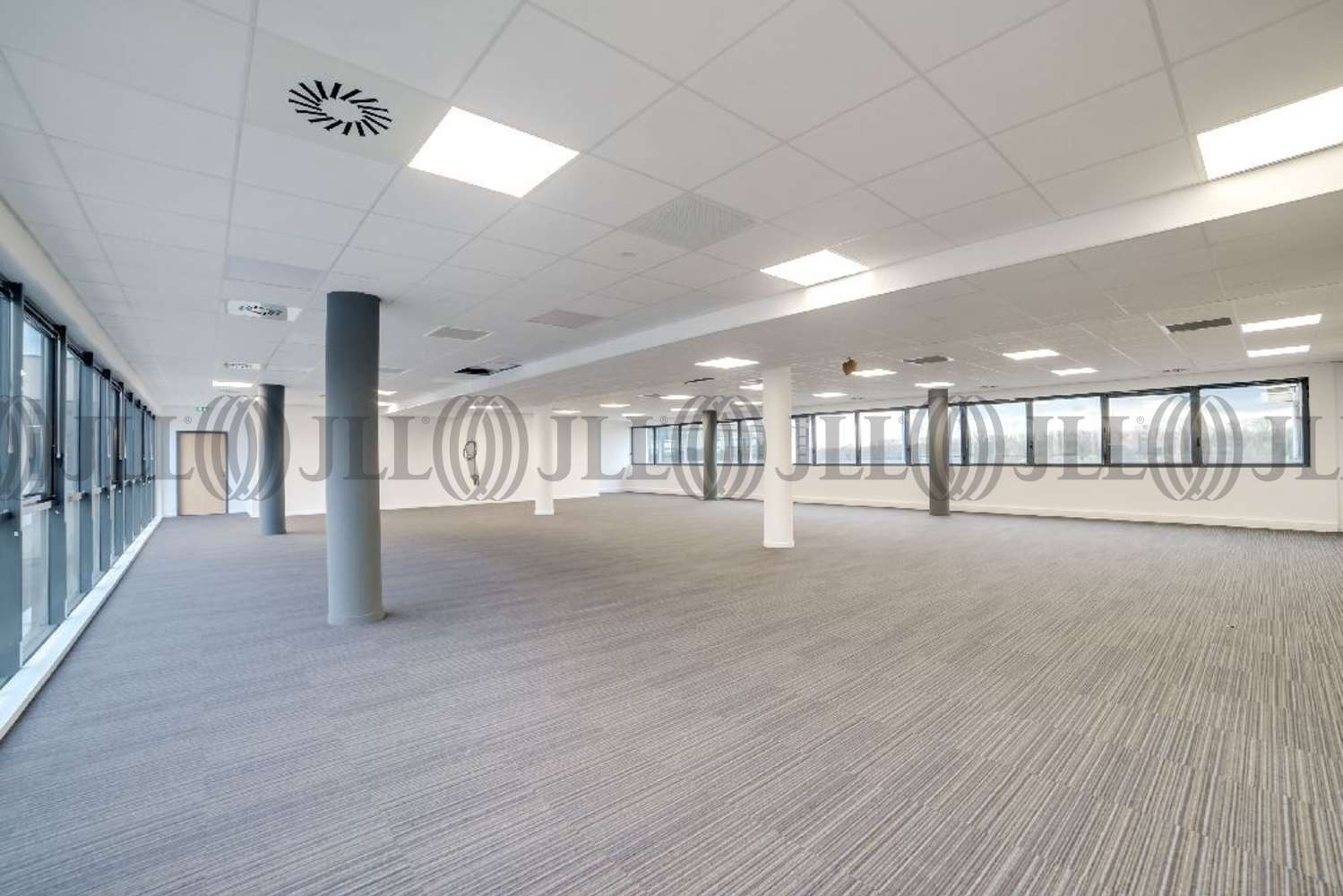 Bureaux Caluire et cuire, 69300 - LE TELYCA - 9487331