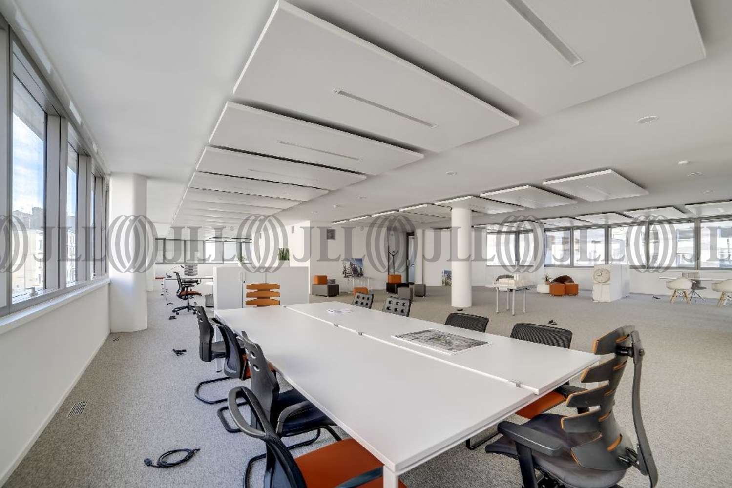 Bureaux Lyon, 69002 - UNITY - 9488418