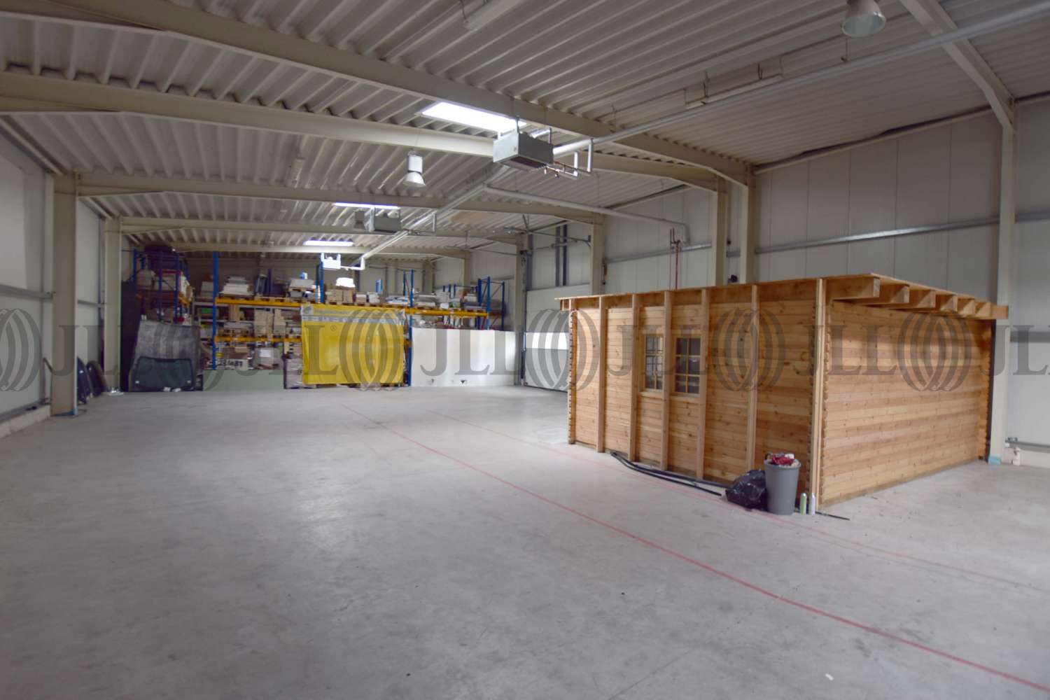 Oberhausen, Buschhausen - D2156 , zur Miete | JLL