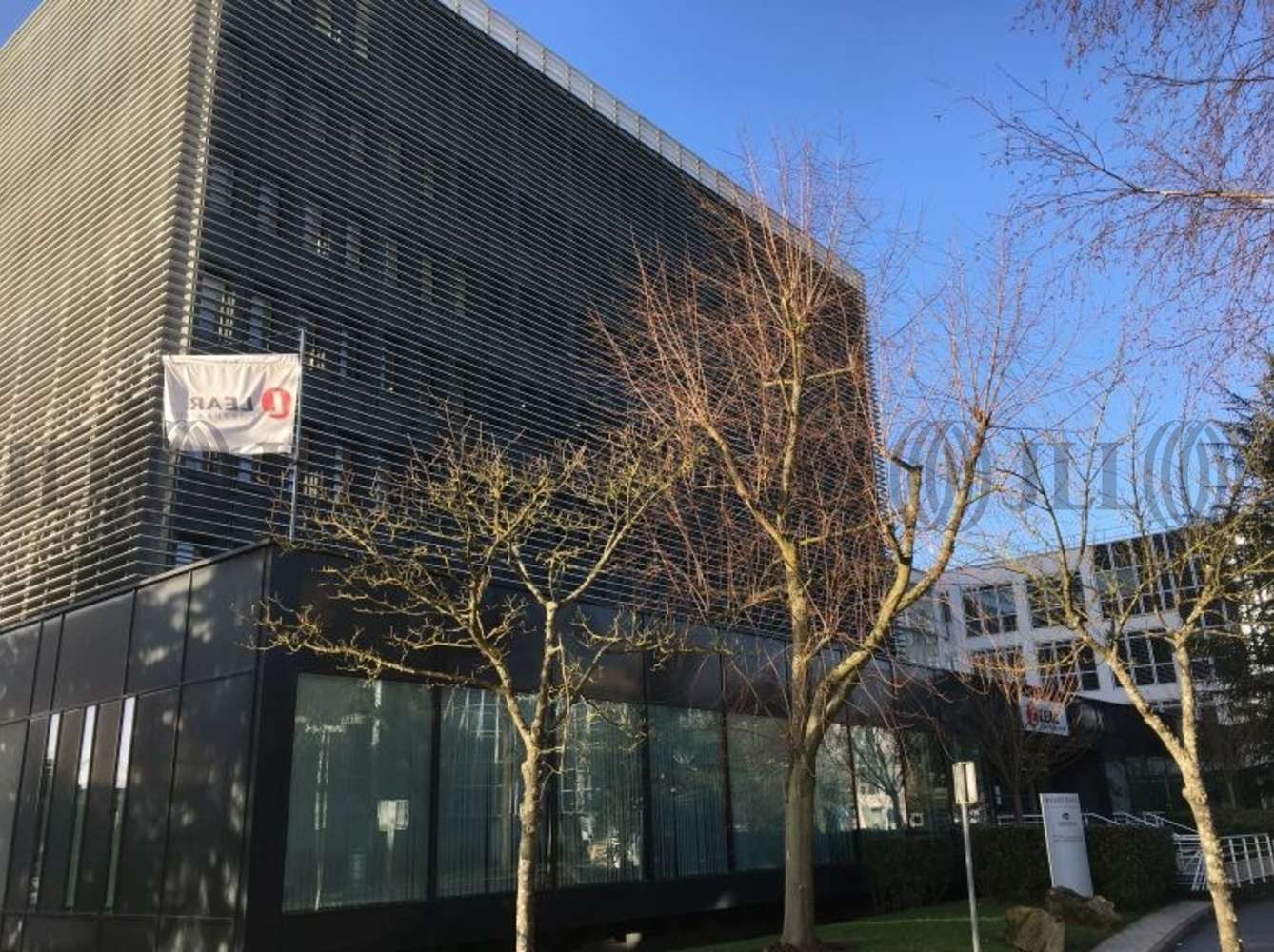 Bureaux Velizy villacoublay, 78140 - VELIZY ESPACE - LE MERMOZ