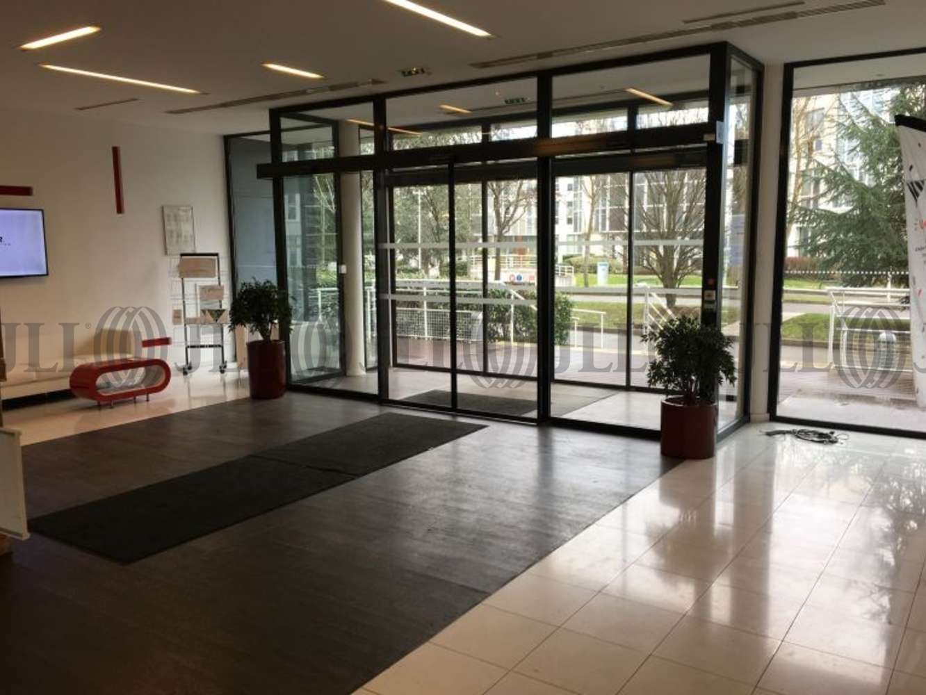 Bureaux Velizy villacoublay, 78140 - VELIZY ESPACE - LE MERMOZ
