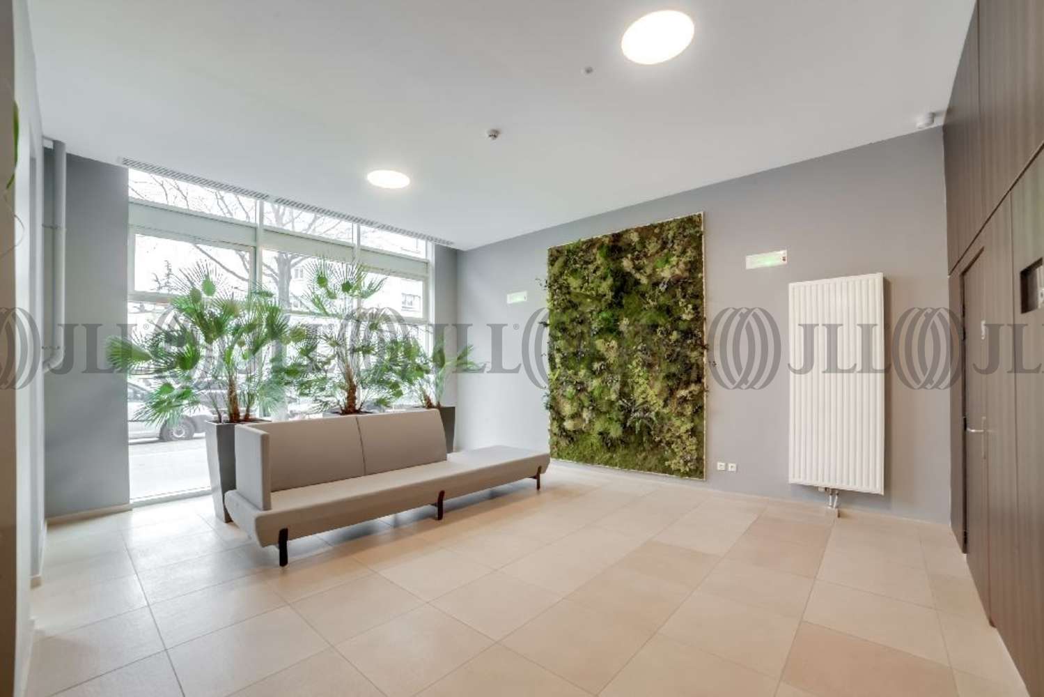 Bureaux Lyon, 69007 - SOLARIS - 9507076