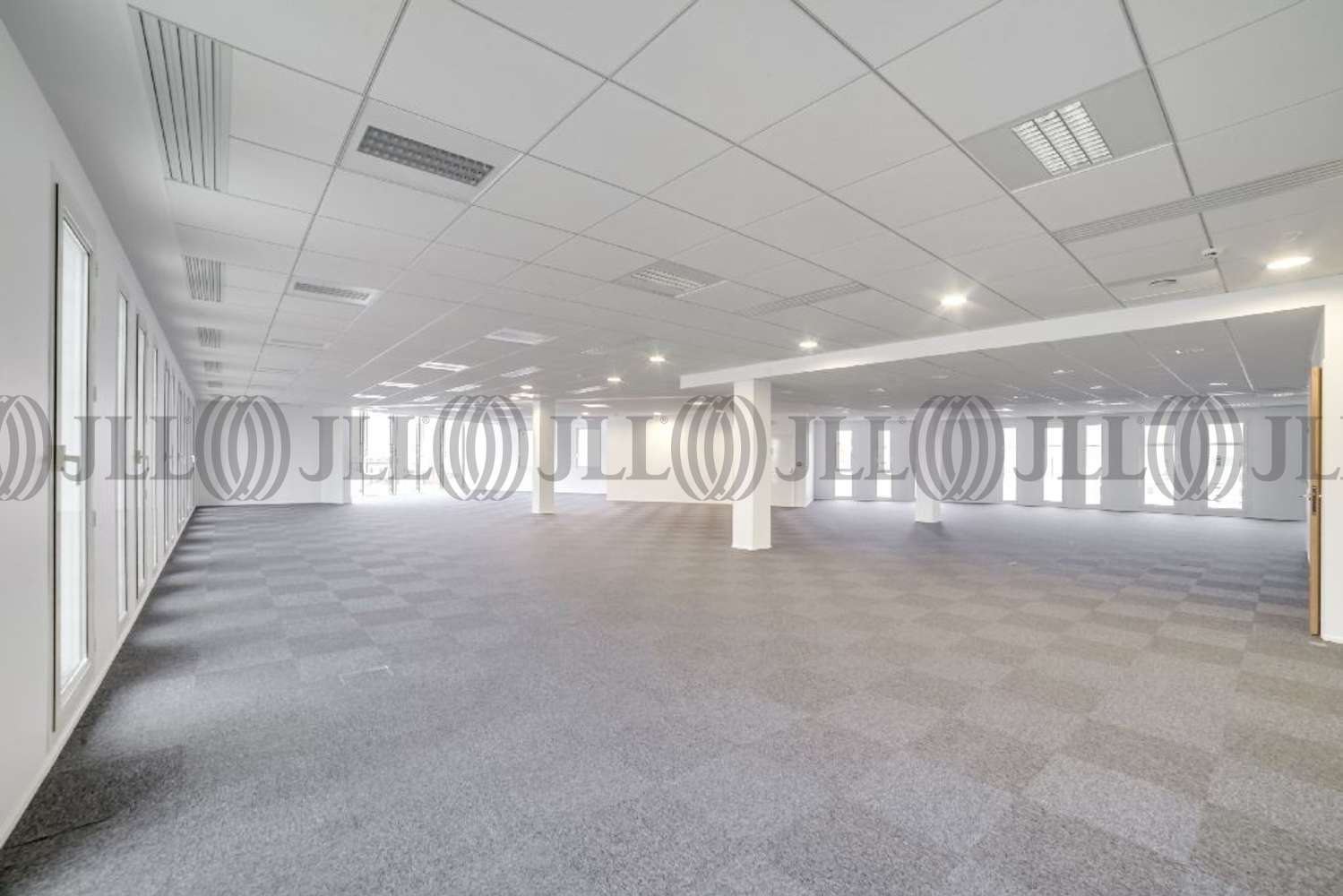 Bureaux Lyon, 69007 - SOLARIS - 9507077