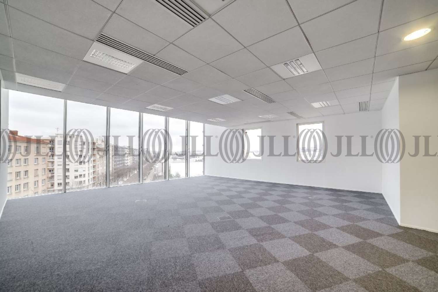 Bureaux Lyon, 69007 - SOLARIS - 9507078