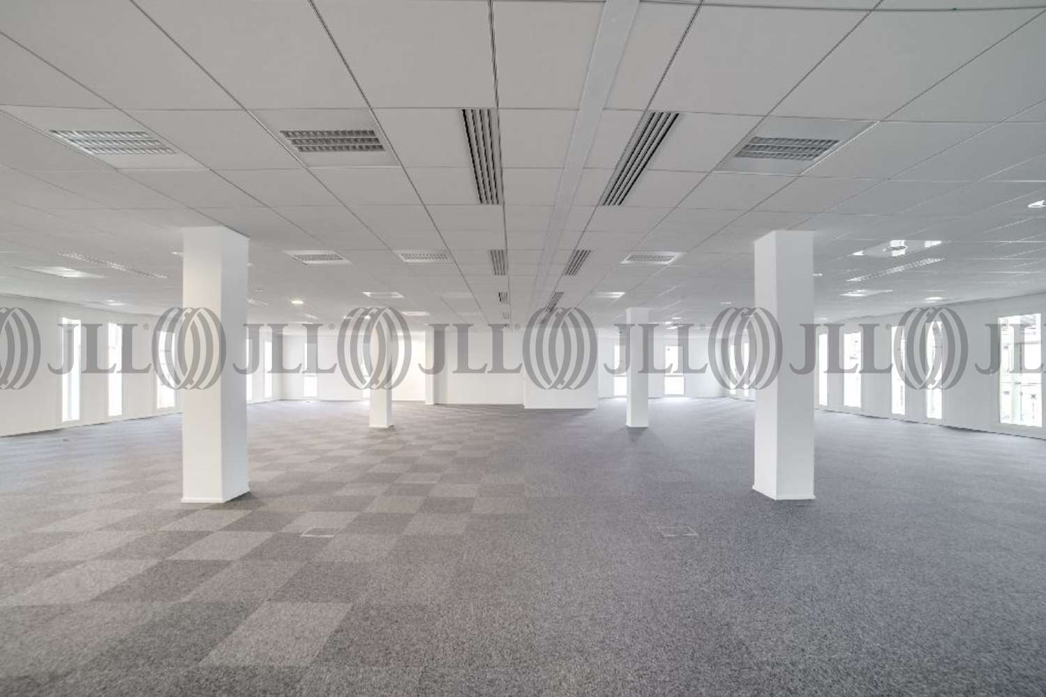 Bureaux Lyon, 69007 - SOLARIS - 9507079