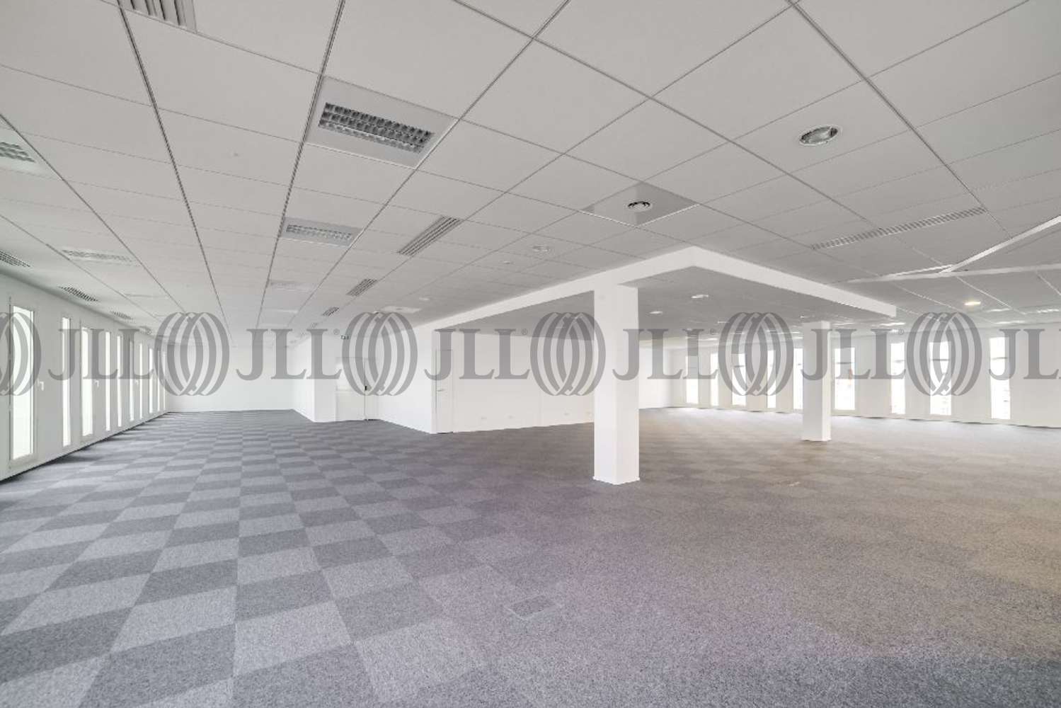 Bureaux Lyon, 69007 - SOLARIS - 9507080