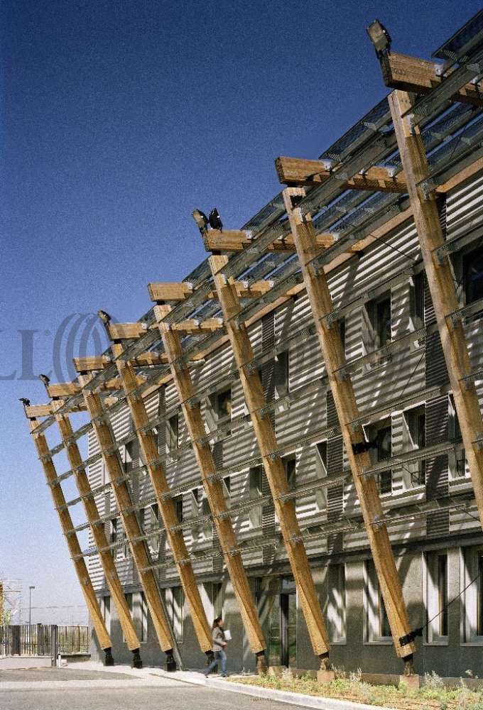 Bureaux Jonage, 69330 - SUNSTONE