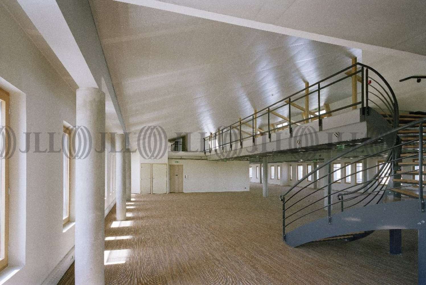 Bureaux Jonage, 69330 - SUNSTONE