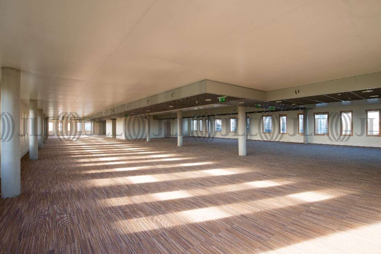 Bureaux Jonage, 69330 - SUNSTONE