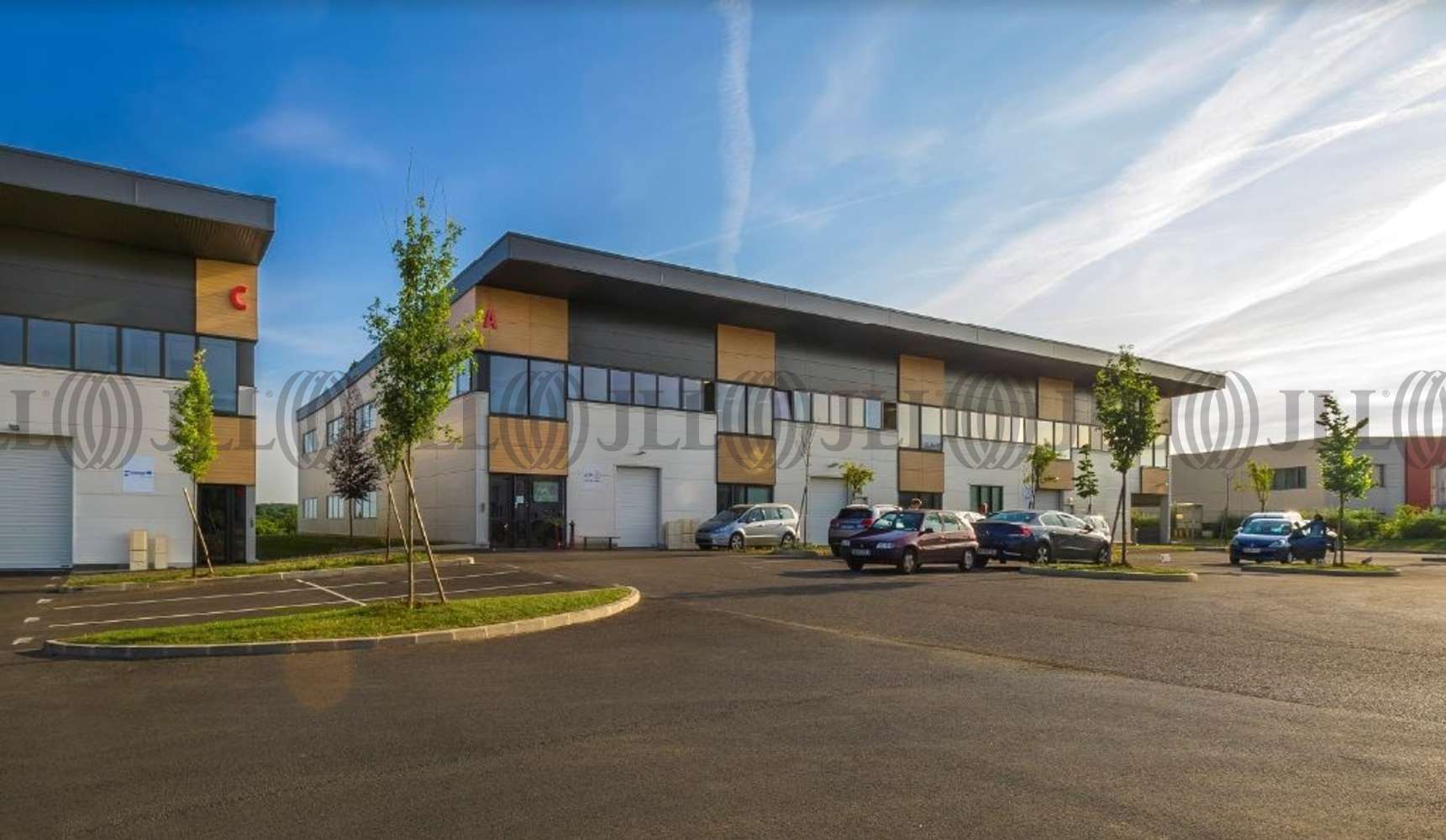 Activités/entrepôt Bussy st georges, 77600