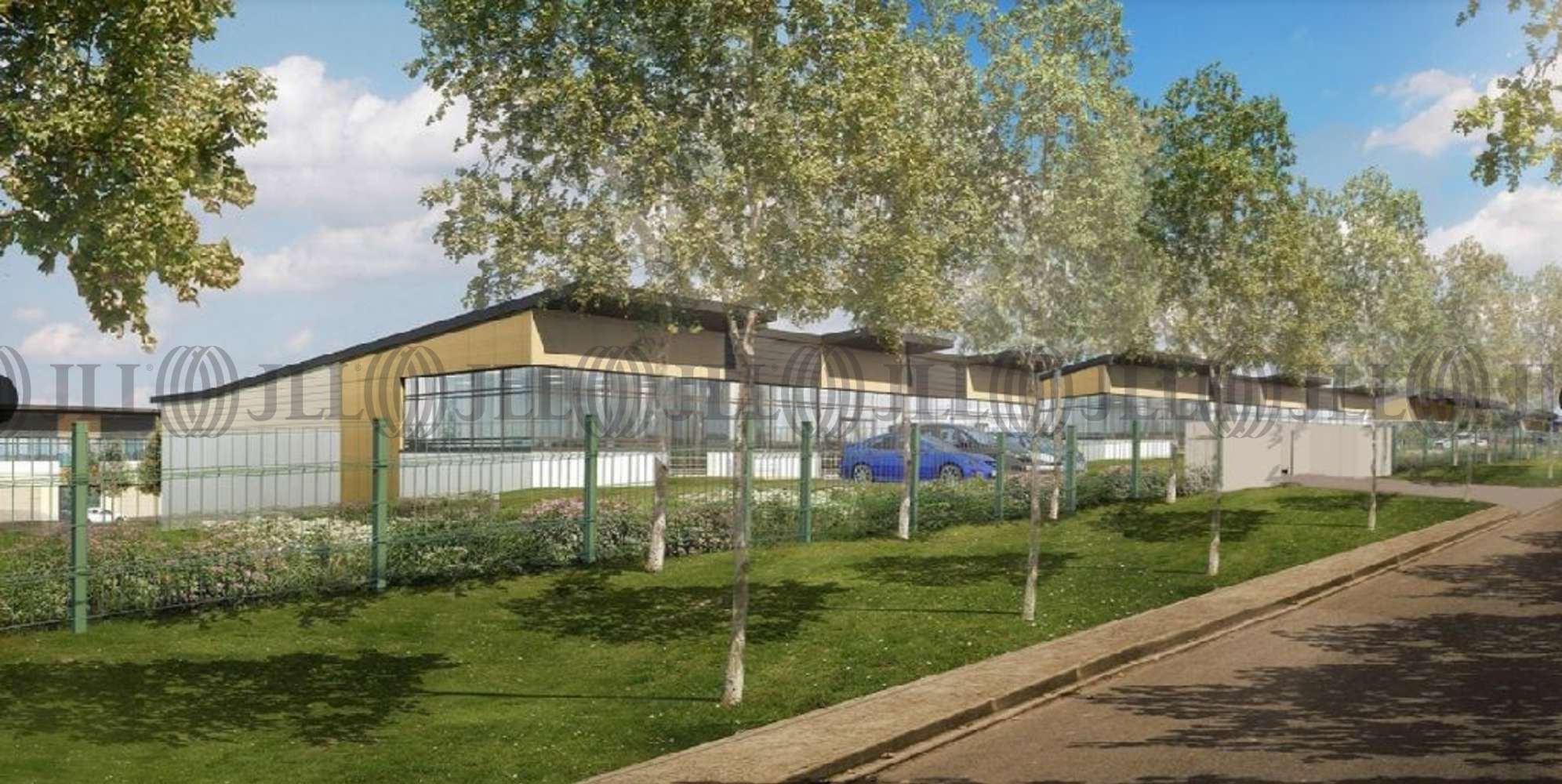 Activités/entrepôt Bussy st georges, 77600